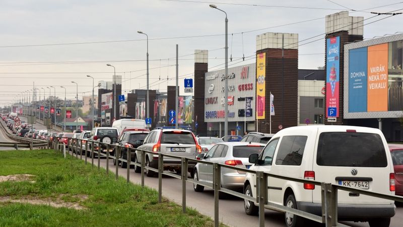 Stājas spēkā grozījumi OCTA likumā