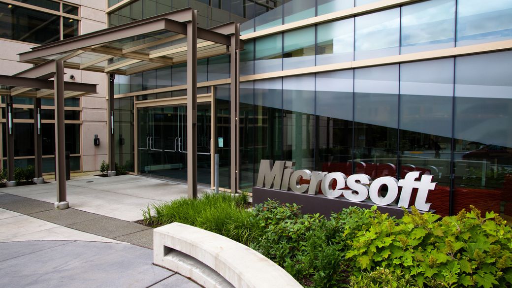 Microsoft lūgusi cenzēt BBC un Wikipedia