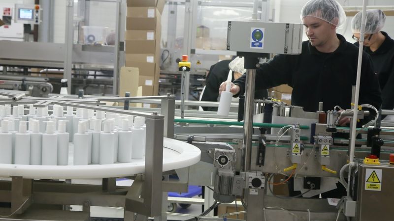 Madara Cosmetics dividendēs no pērn gūtās peļņas maksās 0,15 eiro par akciju