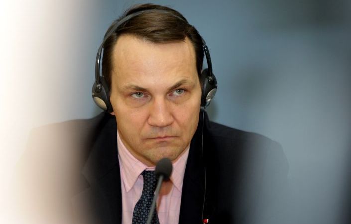 Polijas ministram «zināma deva skaudības» saistībā ar Latvijas pievienošanos eirozonai