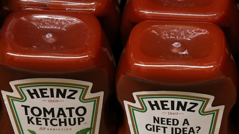 Heinz nonāks Bafeta īpašumā; tiks īstenots lielākais darījums pārtikas rūpniecībā