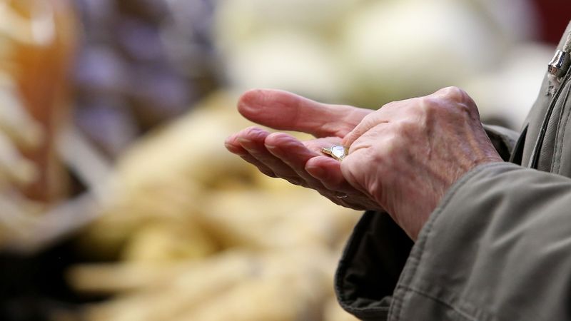 Demogrāfija sevi izpaudīs arī finanšu tirgū