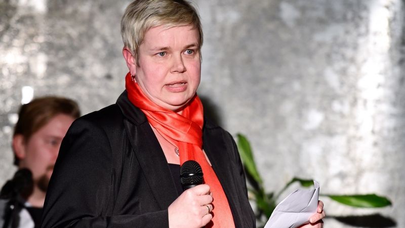 Par LTV pagaidu valdes locekli ieceļ Vikiju Valdmani-Rozenbergu