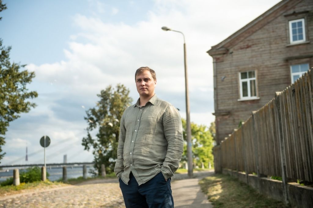 Foto: Kristaps Kalns, Dienas mediji
