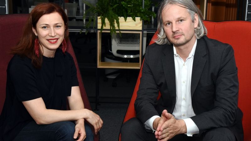 Startup Wise Guys un Swedbank turpina sadarbību