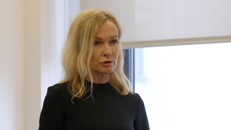 Ieva Keiša