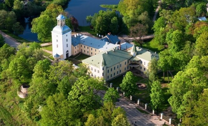 Daugavas krastos atjaunos trīs unikālus kultūras pieminekļus