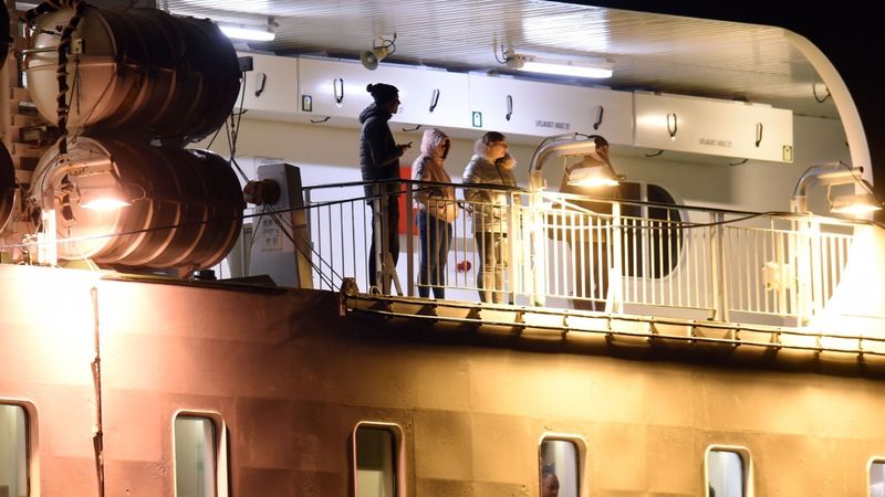Tallink veiks speciālos nodarbinātības reisus Rīgas – Stokholmas maršrutā