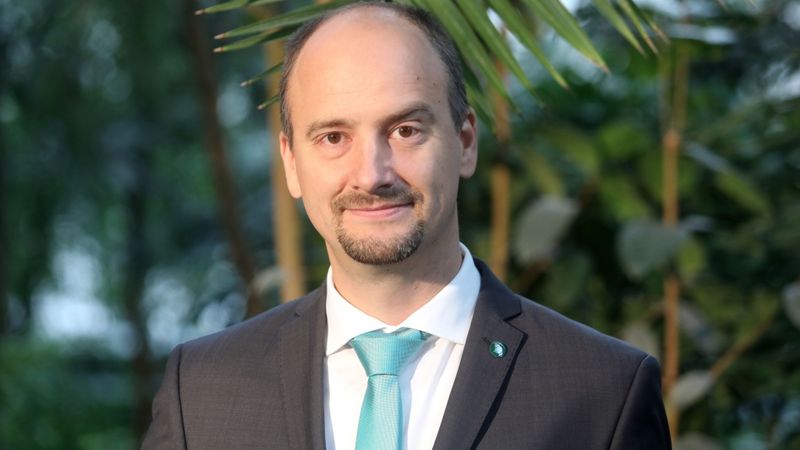 Mareks Kļaviņš
