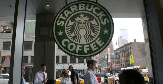 Starbucks uz Latviju nenākšot
