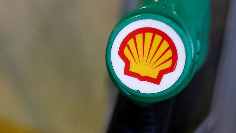 Shell norakstīs līdz pieciem miljardiem dolāru