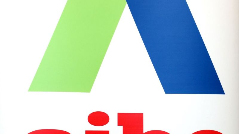 Veikalu tīkls Aibe