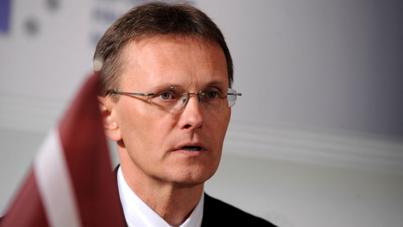 Vilks: brīžiem VID notiek zināma stagnācija