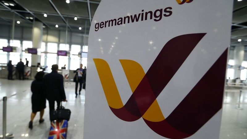 Germanwings un Lufthansa piloti atsakās lidot ar lidmašīnām Airbus A320