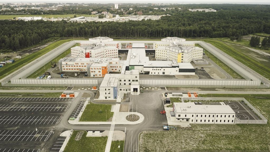 Pēc Liepājas cietuma atvēršanas slēgs arī Jelgavas un daļu Daugavgrīvas cietuma