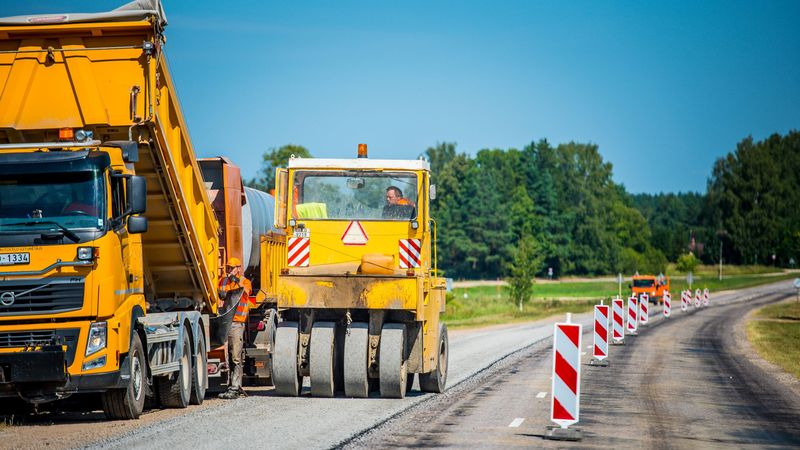 Sāksies LAU Infra Grupa IPO