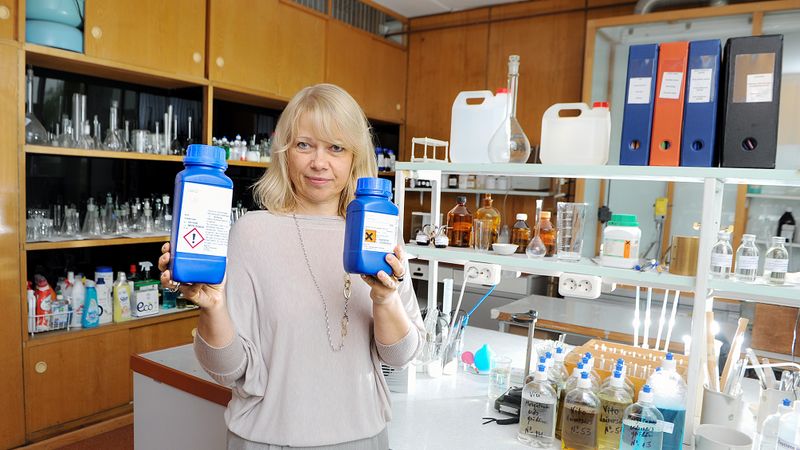 Eco, Bio un Naturāls zīmju vērtībai bez oficiālā sertifikāta nav pienesuma