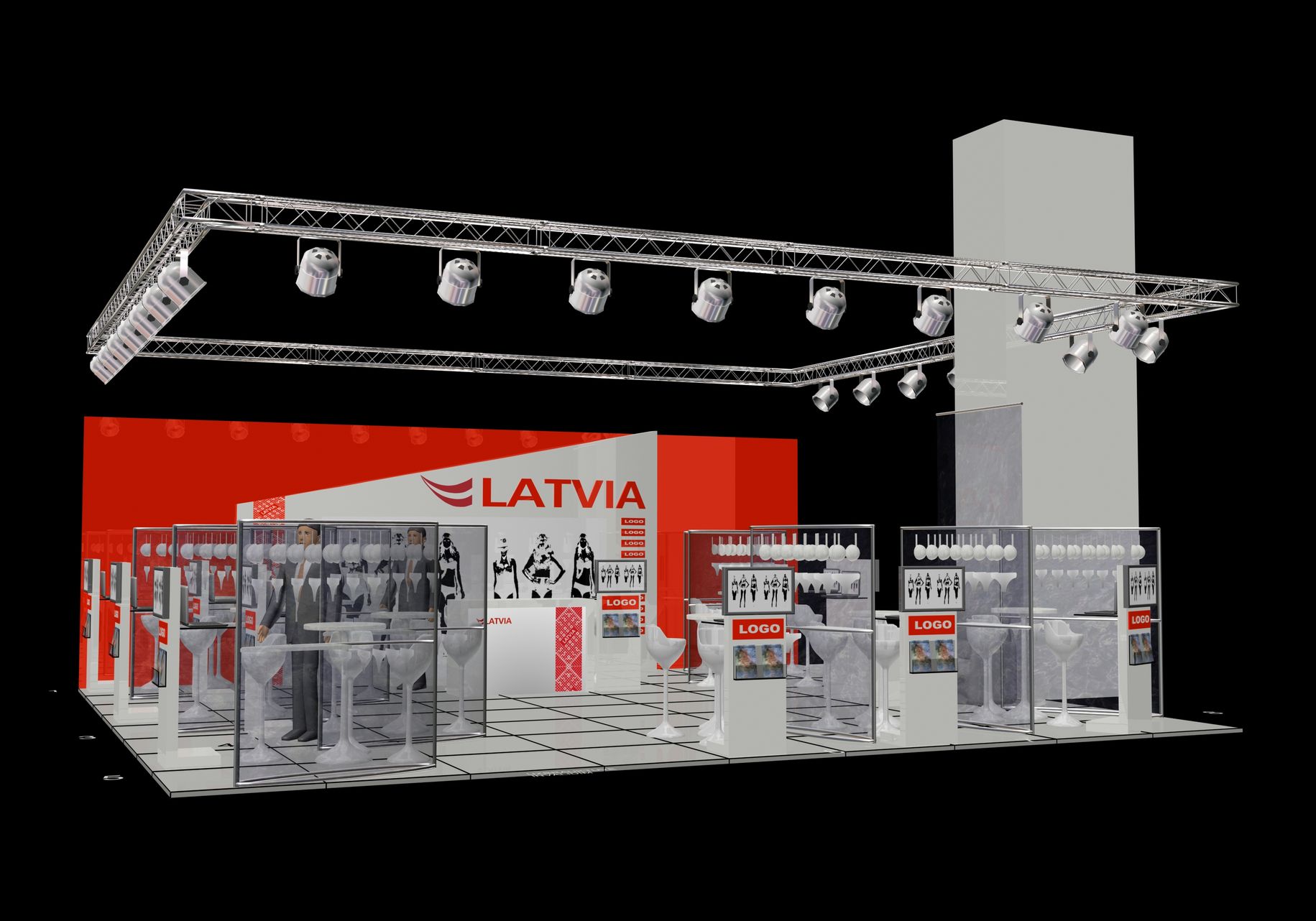 Publicitātes foto
