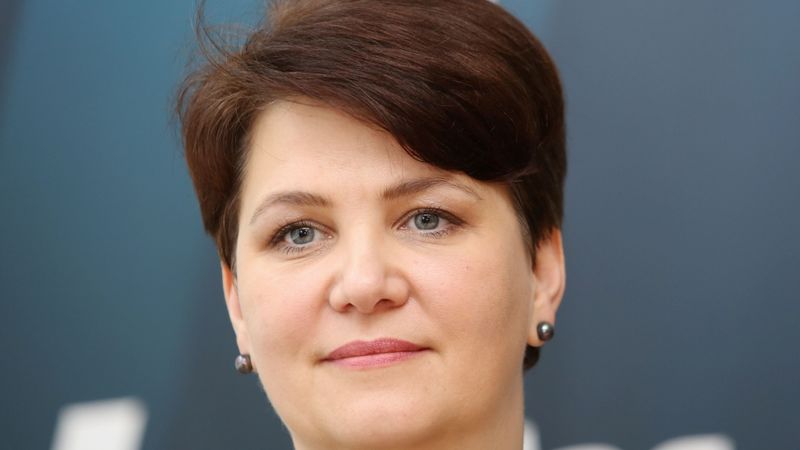 Zlata Elksniņa-Zaščirinska