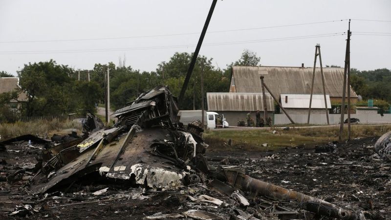 Eksperts: Pēc Malaysia Airlines  lidmašīnas notriekšanas trešais pasaules karš nesāksies