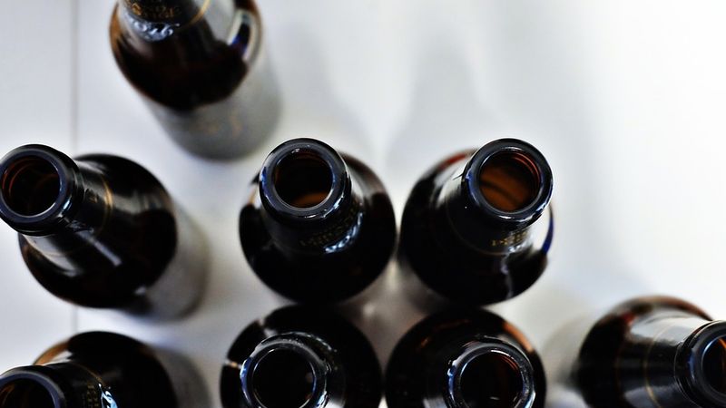 Depozīta sistēmā sākotnēji tikai dzērienu pudeles