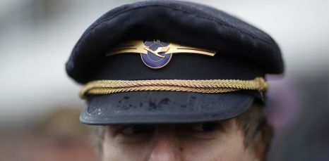 REUTERS/SCANPIX