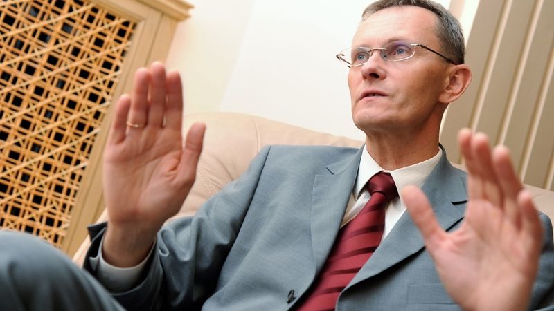 Vilks: smagie konsolidācijas lēmumi būs jāpieņem ātri