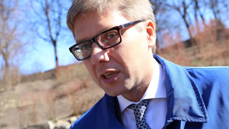 Ušakovs atbild: vai Latvijas krievi gribētu pievienoties Krievijai?