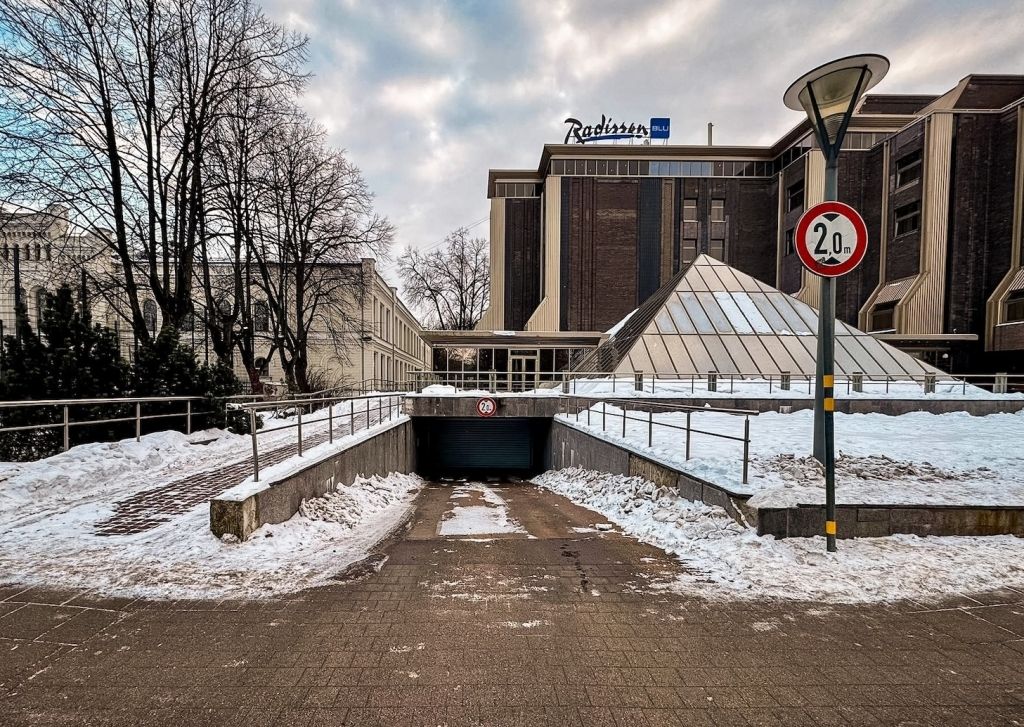 Publicitātes foto