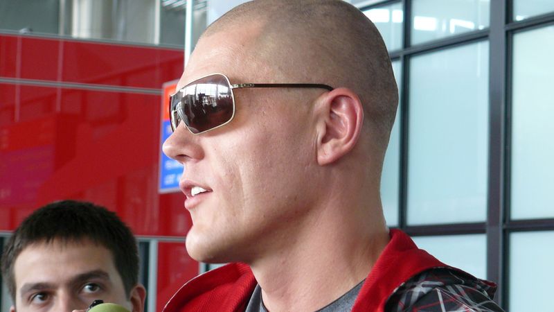 Gatavojas izsolīt basketbolistam Kambalam piederošu māju, par kuru viņš neliekas zinis