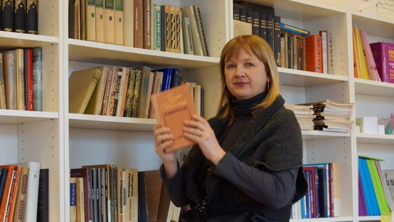 Piektdienas intervija ar Patnis valdes priekšsēdētāju Zani Ozolu