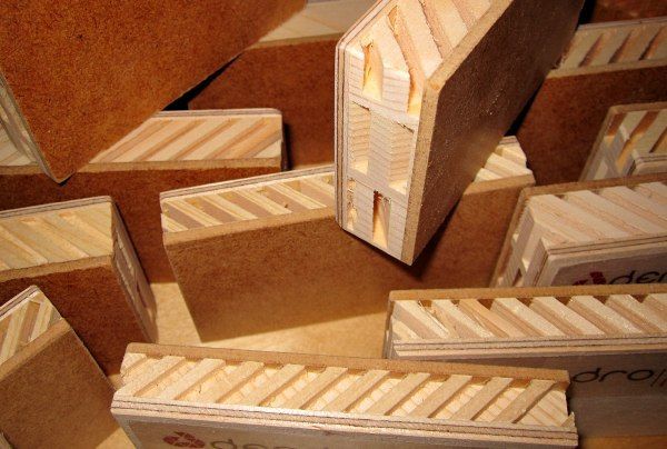Ventspilī atklās pasaulē vienīgo šūnu materiāla ražotni