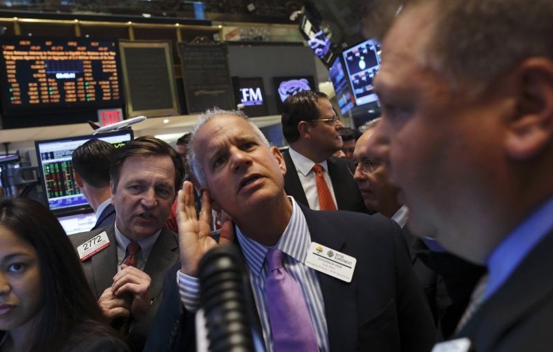 Foto: REUTERS/SCANPIX