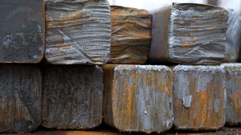 KVV Liepājas metalurga elektrotēraudkausēšanas krāsns testus varētu veikt pēc svētkiem