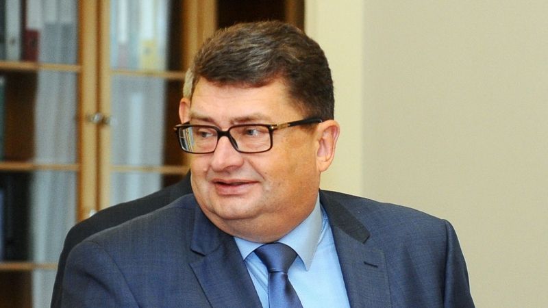 Saeima Satversmes aizsardzības biroja direktora amatā atkārtoti ieceļ Jāni Maizīti