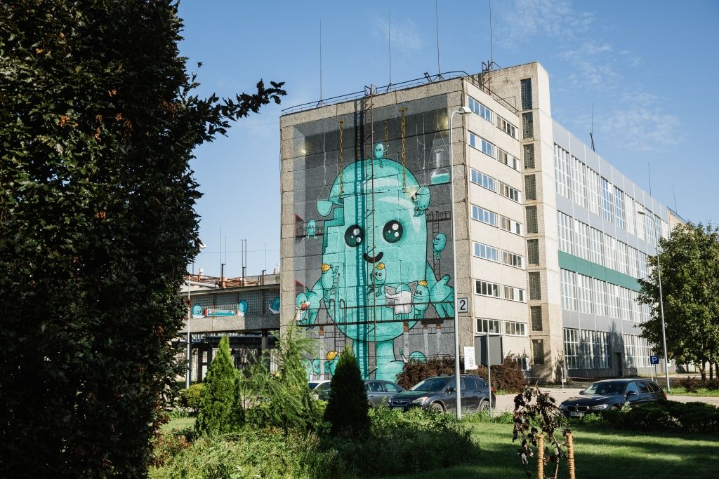 Foto: publicitātes