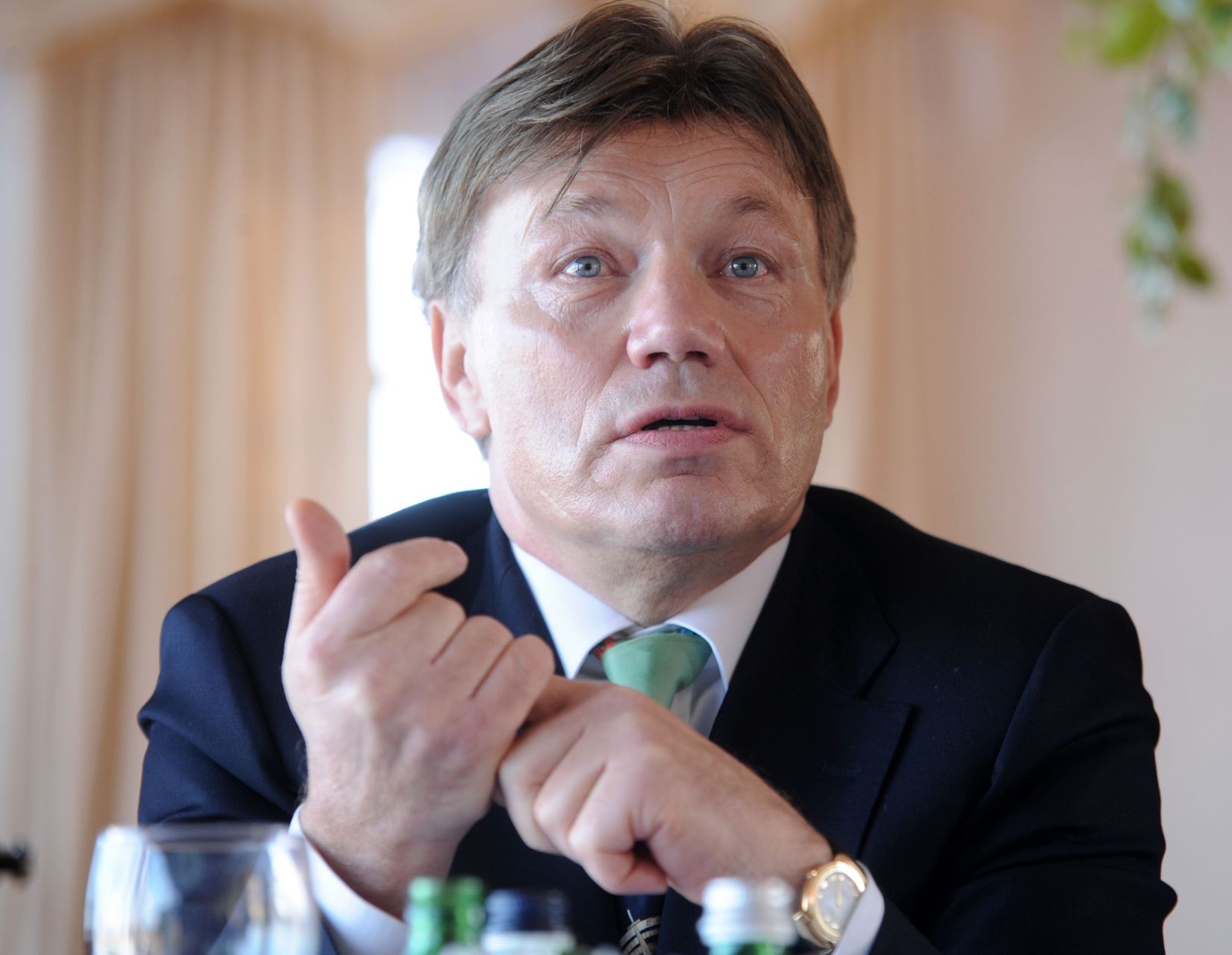 Foto: LETA