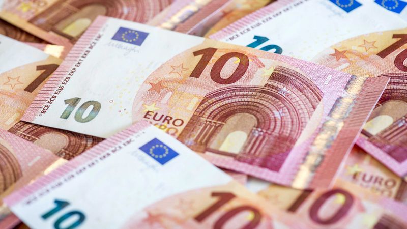 Palielinājies noguldījumu apjoms bankās