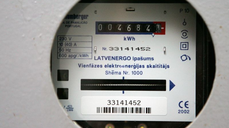 SPRK pārbauda elektroenerģijas tirgotājus saistībā ar mājsaimniecību apkalpošanu