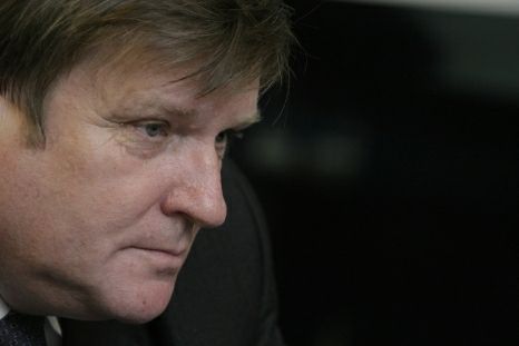 Snoras ienākšana Latvijā  Krājbanka «ir interesanta»