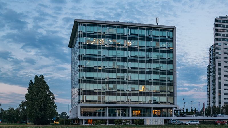 Rīgas Starptautiskā Skola pārvāksies uz S27 ēku Skanstē