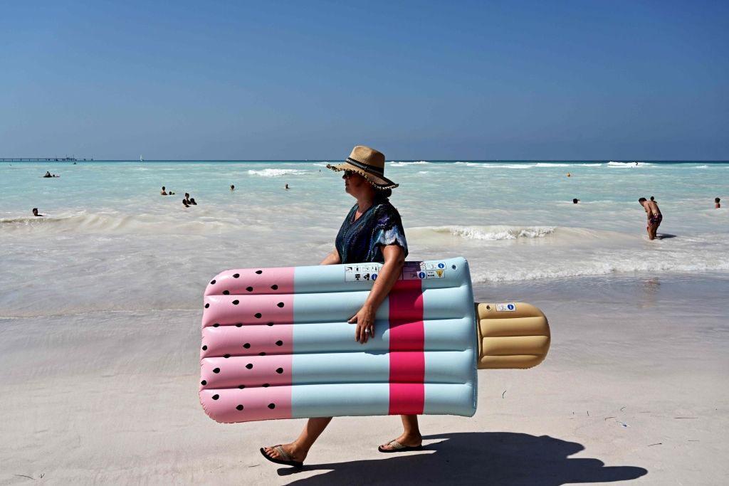Foto: AFP/SCANPIX/LETA