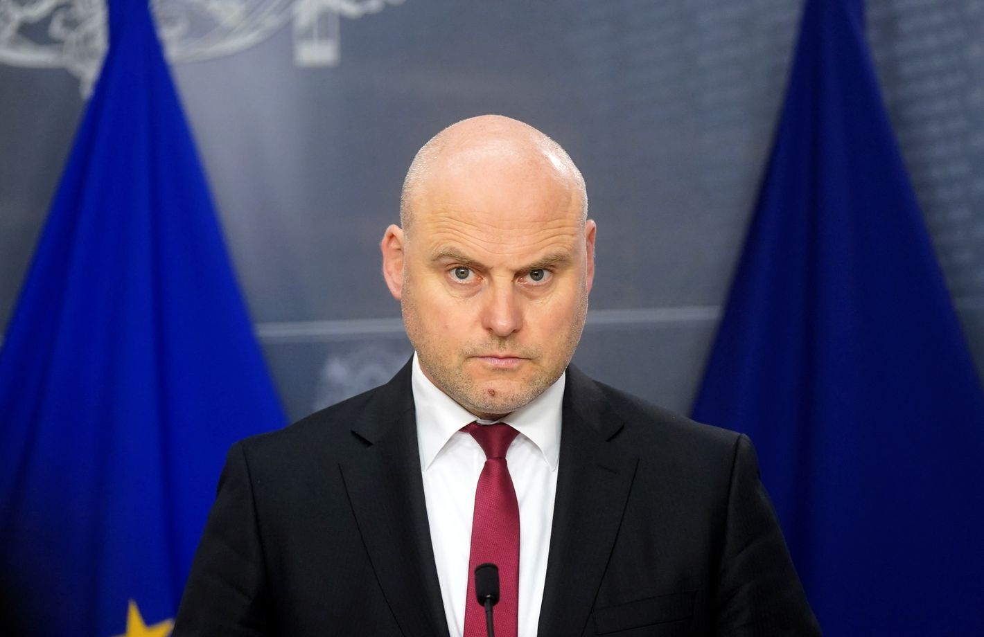 Latvijā sāk operāciju Vilkatis nelegālās migrācijas ierobežošanai