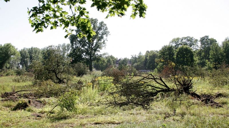 Pierīgā interese tikai par lētiem zemesgabaliem