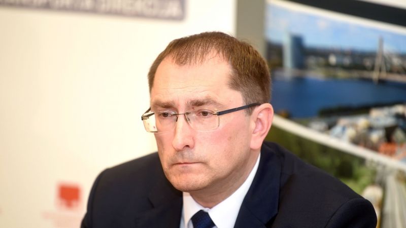 Ministri rosina vērtēt pārvadājumu ietekmi uz Covid-19 izplatību Latvijā