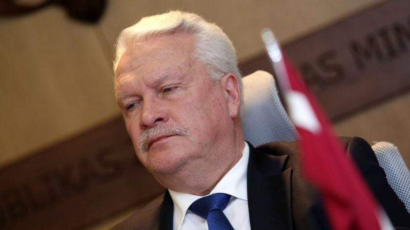 Interešu konfliktu neatrod