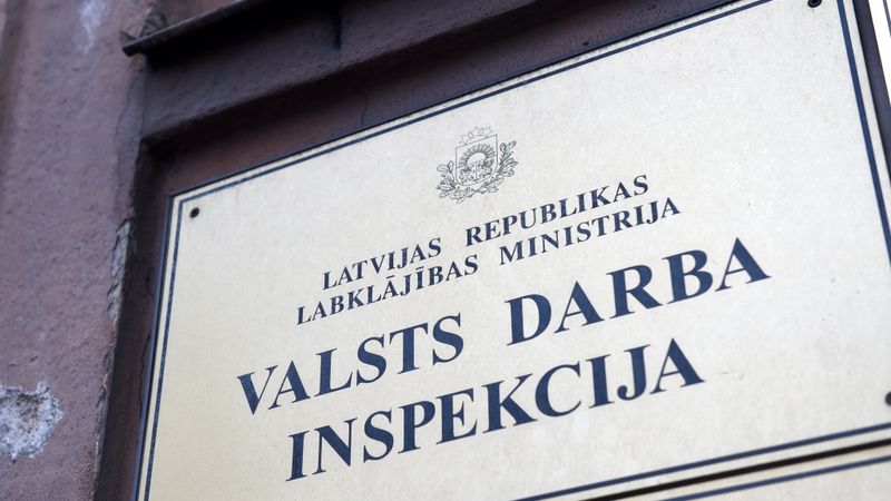 Valsts darba inspekcija pārbaudīs būvniecības uzņēmumus