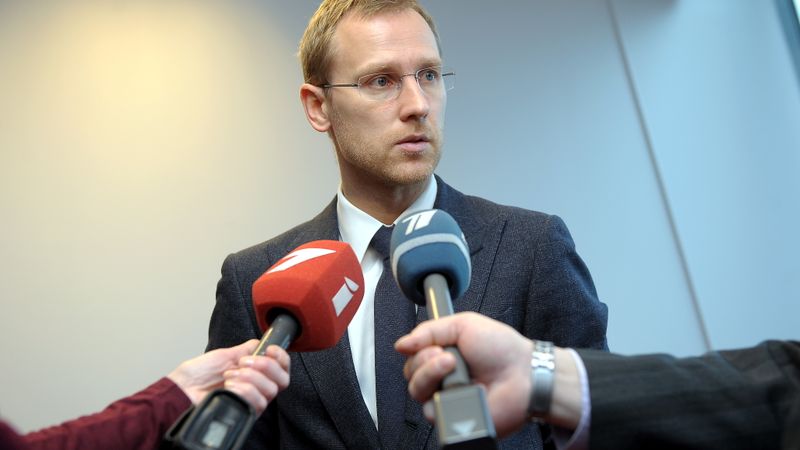 Simts miljonu latu piedzinēju no Zolitūdes traģēdijā vainīgajiem - Gobzema un Allika - kustībā pieaug advokātu skaits