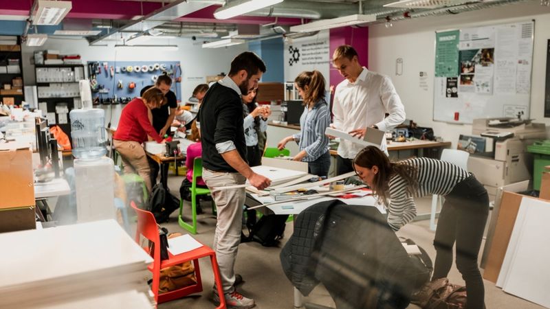 RTU izveido Zinātnes un inovāciju centru – vienas pieturas inovāciju aģentūru