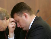 Ģenerālprokurors atbalsta kratīšanu pie Šlesera